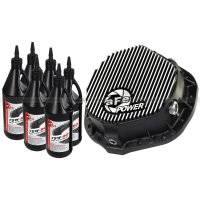 46-70012-WL Крышка диф. заднего HD Pans-Cover с маслом