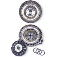 70419 B&M CO HLESHT 2400 CVTH700-R4NLU для BUICK, CHEVROLET, CHRYSLER, DODGE, FORD, MERCURY, OLDSMOBILE, PONTIAC