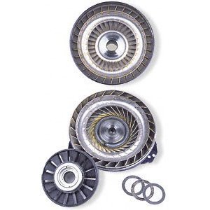 70419 B&amp;M CO HLESHT 2400 CVTH700-R4NLU для BUICK, CHEVROLET, CHRYSLER, DODGE, FORD, MERCURY, OLDSMOBILE, PONTIAC 