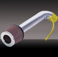 INTAKE SYS. CIV-EX 96-00 Air Intake Systems
