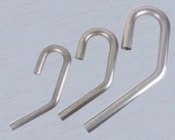 12607 Vibrant Performance 57мм наружнего диаметра труба для выхлопных систем из алюминизированной стали 57мм наружнего диаметра труба для выхлопных систем из алюминизированной стали