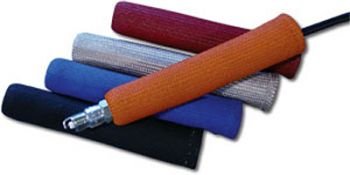 14272 THERMO TEC Чехлы высоковольтных проводов 6шт черный Чехлы высоковольтных проводов 6шт черный