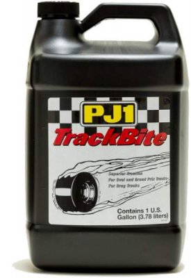 PJ-1 Track Bite Compound SP-162 клей для драг рейсинга ВНИМАНИЕ: не путать данный состав с размягчителем резины!
Уникальная формула разработан для улучшения сцепления резины колеса с треком.