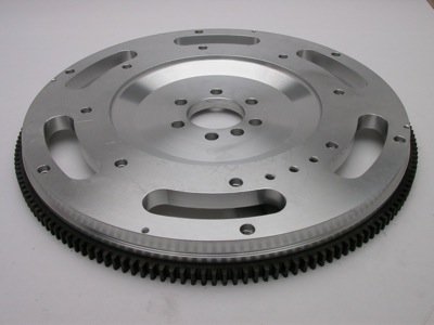 151220 FIDANZA Алюминиевый балансир для маховикаChevy Chevy/