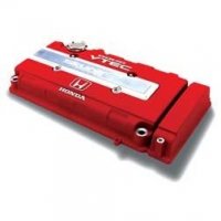 632052090 SKUNK2 BILLET WIRECOVER - B16A-B, B17A, B18C1-5  (HONDA / ACURA)