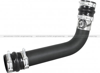 46-20019 Afe Power Патрубок от интеркулера к дросселю 3.0" Dodge Dsl Trucks 03-07 L6-5.9L 