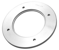 08968 K&amp;N Адаптер ДМРВ (MAF) FLANGE, 27329F, WELD-ON #A14 