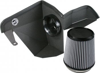 51-10681 Afe Power Система холодного впуска Momentum/Magnum Pro DRY S (сухой) BMW X5 (E53) 04-06 V8-4.4L/4.8L 