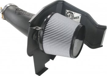 51-12172 Afe Power Система холодного впуска Momentum/Magnum Pro DRY S (сухой)Dodge Challenger/Charger 11-14 V8-6.4L SRT 