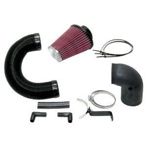 57-0669 57I K&amp;N Впускные системы DAIHATSU,CITROEN,TOYOTA,PEUGEOT Designed to drive air into the engineReduce the intake air temperatureMade from non-metallic rotationally molded tubesFacilitate easy installation