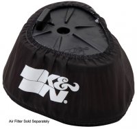 KA-4408DK K&N Чехол фильтра DRYCHARGER для KA-4408, черный