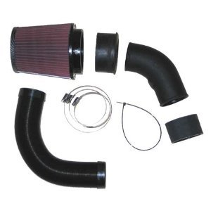 57-0597 Впускные системы K&amp;N LOTUS ELISE 1.8L ELISE Guaranteed more HP/TQK&N Million Mile Limited WarrantyEasy to InstallReusable Air Filter