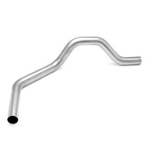 15038 Magnaflow Mandrel Bent Pipes UVTP Univ TP single 3" 