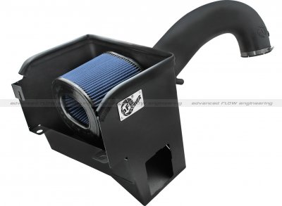 54-12372 Afe Power Система холодного впуска Momentum/Magnum Pro 5R (мокрый) Dodge RAM 09-14 V8-5.7L HEMI 