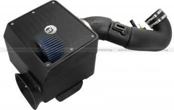 54-82502 Afe Power Система холодного впуска Momentum/Magnum Pro 5R (мокрый) Lexus GX 470 05-09 V8-4.7L 