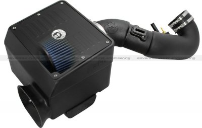 54-82502 Afe Power Система холодного впуска Momentum/Magnum Pro 5R (мокрый) Lexus GX 470 05-09 V8-4.7L 