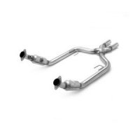 15448 Magnaflow ОЕМ каталитический нейтрализатор (катализатор) MFCV Mustang X-Pipe