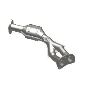 23755 Magnaflow ОЕМ каталитический нейтрализатор (катализатор) DFCV Toyota Tacoma 