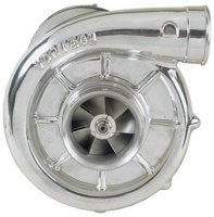 2A148-108 VORTECH  V-5 G-Trim приводной нагнетатель полированный