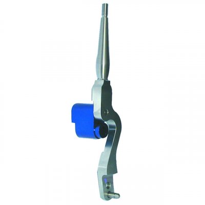 45077 B&amp;M CO Ручная "кочерга" переключения передач для CHRYSLER/SEBRING, MITSUBISHI/ECLIPSE 