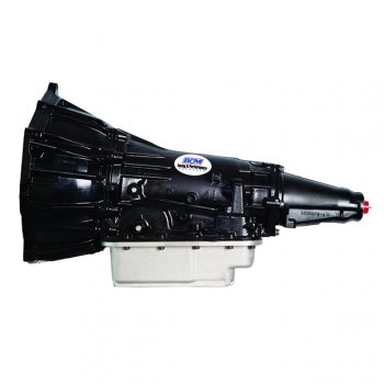 117307 B&amp;M CO трансмиссия 4L60E 9697 LT MOTR 