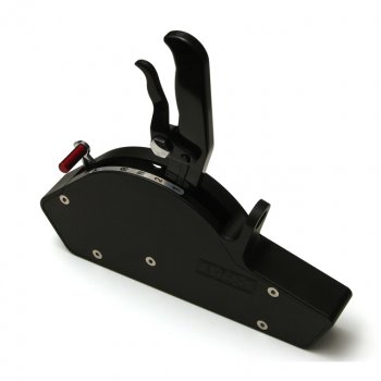 81110 B&amp;M CO STEALTH PRO BANDIT SHIFTR 