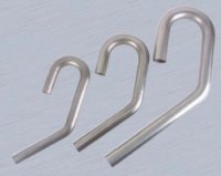 12609 Vibrant Performance 63мм наружнего диаметра труба для выхлопных систем из алюминизированной стали