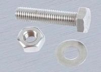 1446 Vibrant Performance Болты M10 из нержавеющей стали ПАРА (к-кт включает 2 x M10 болтов, 2 x M10 гаек и 4 шайбы)