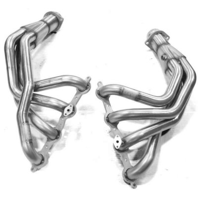 215242 KOOKS HEADERS Выпускной коллектор (паук) 2001-2004 Chevrolet Corvette 1 7/8" x 3" Header 5.7L 2001-2004 Chevrolet Corvette C5 5.7L LS1