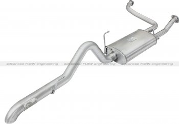 49-46111 Afe Power EXH CB; Nissan Xterra 05-15 V6-4.0L 