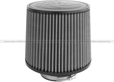 21-90008 Afe Power Фильтр воздушный, Pro DRY S (сухой) 4(3.85) F x 8 B x 7 T x 6.70 H in 