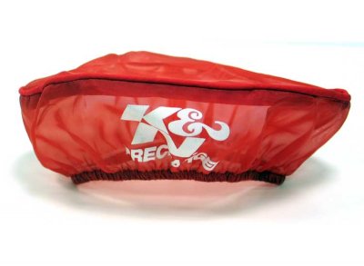 E-3321PR K&amp;N Filter Wraps, обертка фильтра 