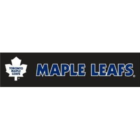 чехол на руль - Toronto Mapleleafs 