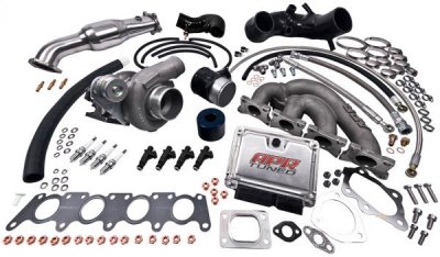 APR T3100021 Уровень III+ Продольный турбо кит B5 A4/Passat MY2000-01 
Литой выпускной коллектор из инконеля от компании APRInvestment
Турбонагнетатель на подшипниках серии Ballistic от компании Honeywell/Garrett
Увеличенный корпус датчика массового расхода воздуха, разработанный компанией APR
Специальные патрубки впускной системы из цельного силикона от компании APR
Высокопроизводительные топливные форсунки и топливный насос от APR
Все прилагаемые трубки и оборудование
