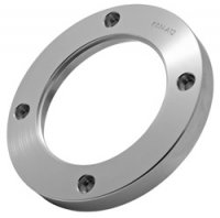 08956 K&N Адаптер ДМРВ (MAF) FLANGE, BMW WELD-ON, #A12, AL