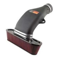 63-3060-1 K&N 63 Aircharger, Холодный впуск для: CHEVROLET CORVETTE