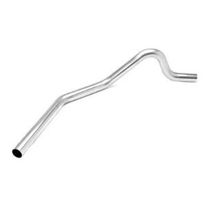 15041 Magnaflow Mandrel Bent Pipes UVTP Univ TP single 3" 