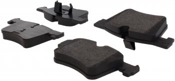 308.15610  StopTech Street Тормозные колодки BMW Передние