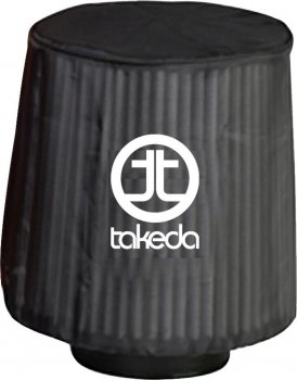 TP-7011B Afe Power Фильтр дополнительный 7 B x 4-3/4 T x 5 H in (Черный) 