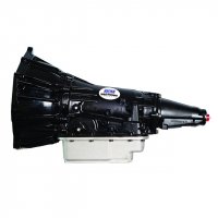 117308 B&M CO трансмиссия 4L60E 98C LT MOTOR