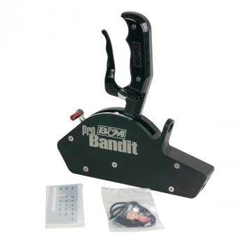 81111 B&amp;M CO STEALTH PRO BANDIT SHIFTR 