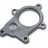 14460 GEN2 T3 TURBO DIS FLANGE