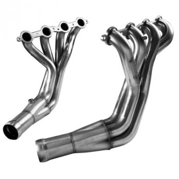 215260 KOOKS HEADERS Выпускной коллектор (паук) 1997-2004 Chevrolet Corvette 2" x 3" Race Header 5.7L 1997-2004 Chevrolet Corvette C5 5.7L LS1