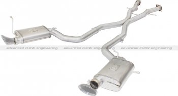 49-48053 Afe Power EXH CB; Jeep Grand Cherokee SRT/SRT-8 12-15 V8-6.4L HEMI 