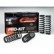 Комплект пружин подвески Eibach Pro-Kit MINI, Cooper, Exc. "S" Model 06/2001 to 02/2002 PRKT MN COPER EX 3 
