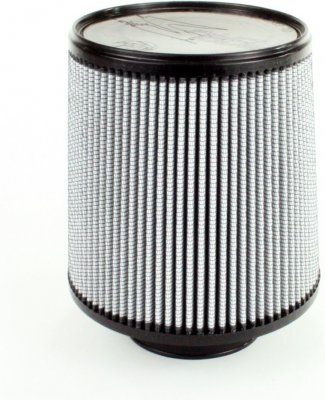 21-90009 Afe Power Фильтр воздушный, Pro DRY S (сухой) 4 F x 8 B x 7 T x 8 H in 