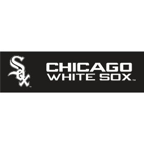чехол на руль - Chicago White Sox MLB 