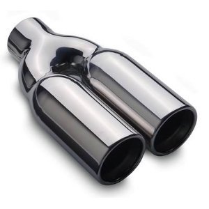 35167 Magnaflow насадка на глушитель 