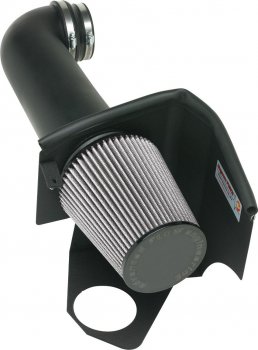 51-10712 Afe Power Система холодного впуска Momentum/Magnum Pro DRY S (сухой)Dodge Magnm 05-08/Chrysler 300C 05-10 5.7L 