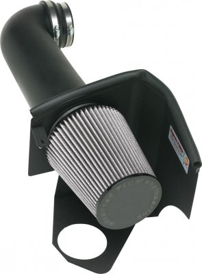 51-10712 Afe Power Система холодного впуска Momentum/Magnum Pro DRY S (сухой)Dodge Magnm 05-08/Chrysler 300C 05-10 5.7L 
